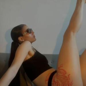 Camlyof mym