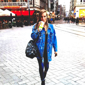 Candice_11 mym