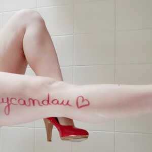 Candycandau mym
