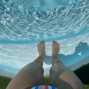 Candyl_feet mym
