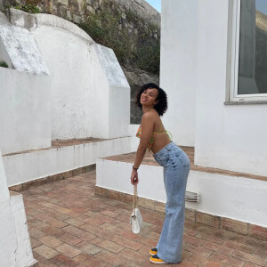Caribbeang mym
