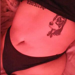 Caritobabe mym