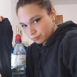 Caritobabe mym