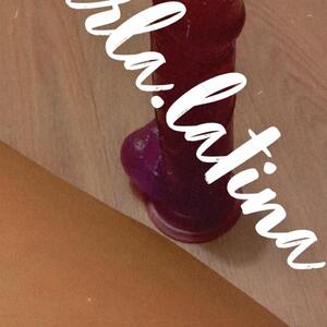 Carla_latina mym