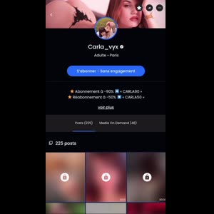 Carla_vyx mym