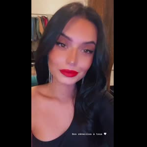 Caroline_modele mym