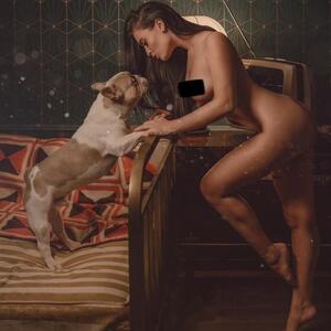 Caroline_modele mym
