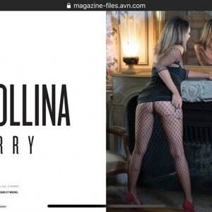 Carollina_cherry mym