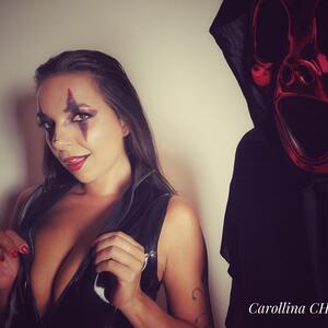 Carollina_cherry mym