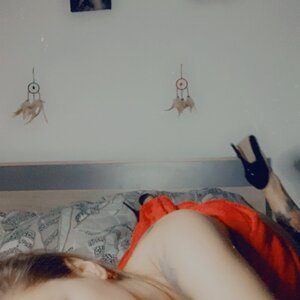 Caronudesexytatouee mym