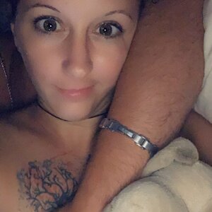 Caronudesexytatouee mym
