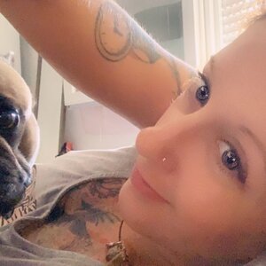 Caronudesexytatouee mym