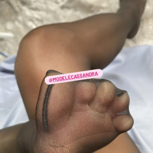 Cassandra_13 mym