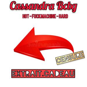 Cassandra_bcbg mym