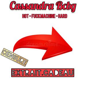 Cassandra_bcbg mym