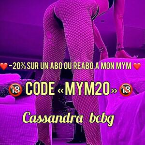 Cassandra_bcbg mym