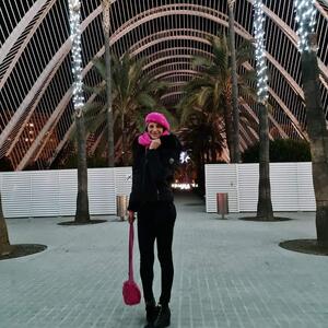 Cassandracoquine mym