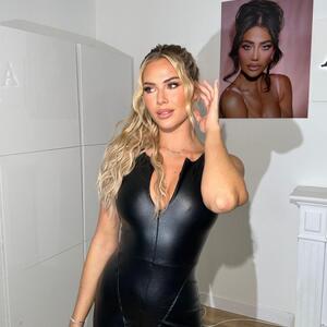 Cassandrajullia mym