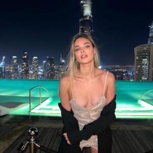 Cassiemahe mym