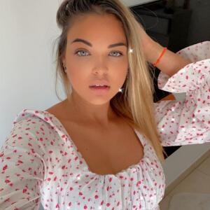 Cassiemahe mym