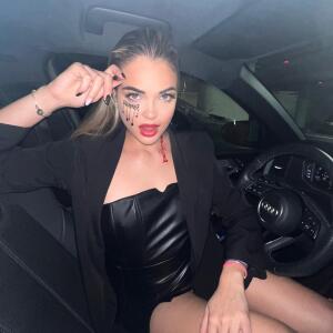Cassiemahe mym