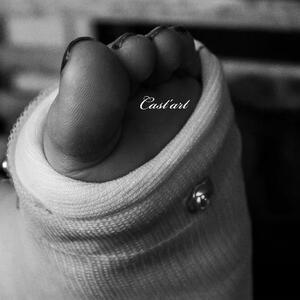 Castart_feet mym