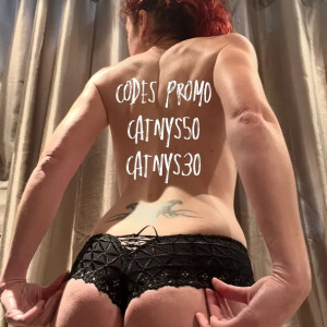 Catnys mym