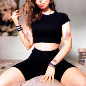 Cerf_inked mym