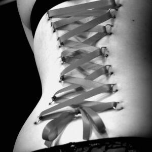Cerf_inked mym
