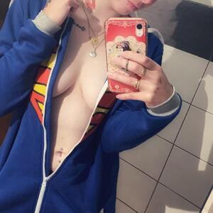 Cerf_inked mym
