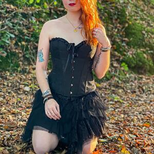 Cerf_inked mym