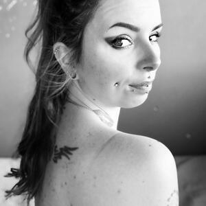 Cerf_inked mym