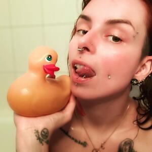 Cerf_inked mym