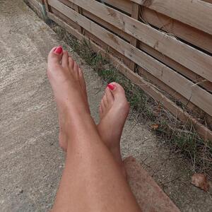 Chaa_feet mym
