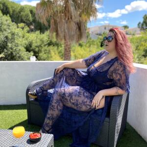 Chaarnelle mym