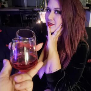 Chaarnelle mym