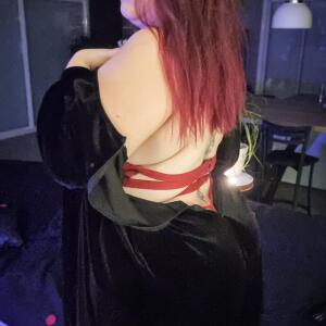 Chaarnelle mym