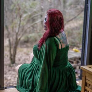 Chaarnelle mym