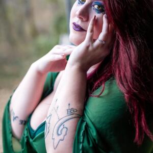Chaarnelle mym