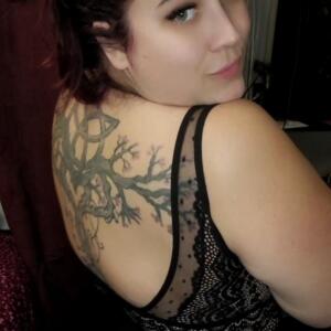 Chaarnelle mym