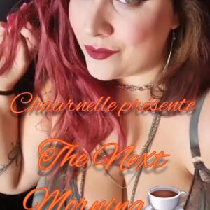 Chaarnelle mym