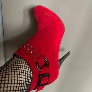 Chacha_glam23 mym