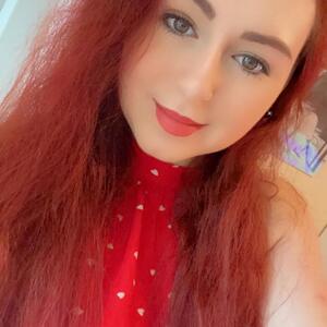 Charlene_20 mym