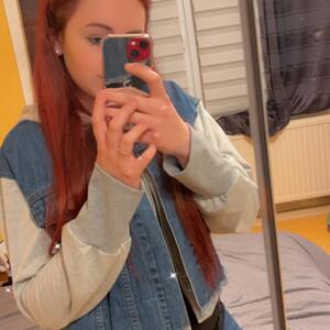 Charlene_20 mym