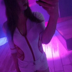 CharlieP mym