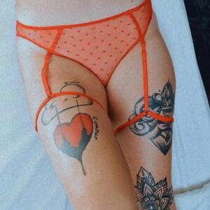 Charlie_x mym