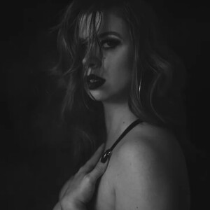 Charlinemodele mym