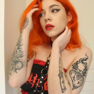 Charlinopia mym