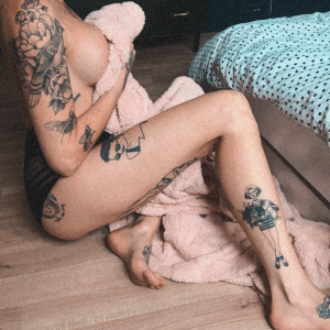 Charlix_dream mym