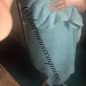 Charmeusecoquine_ mym